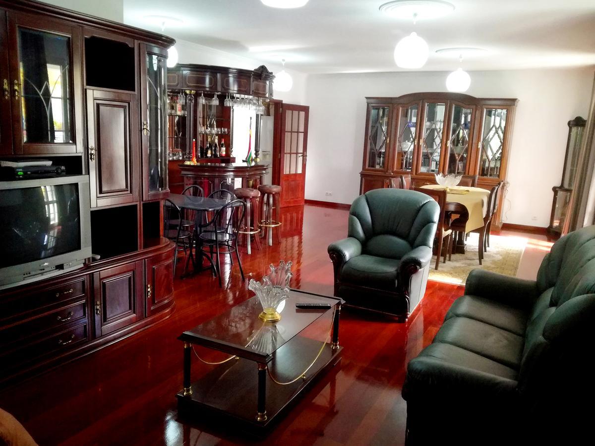 Palmeiras Holiday home Funchal (Madeira)