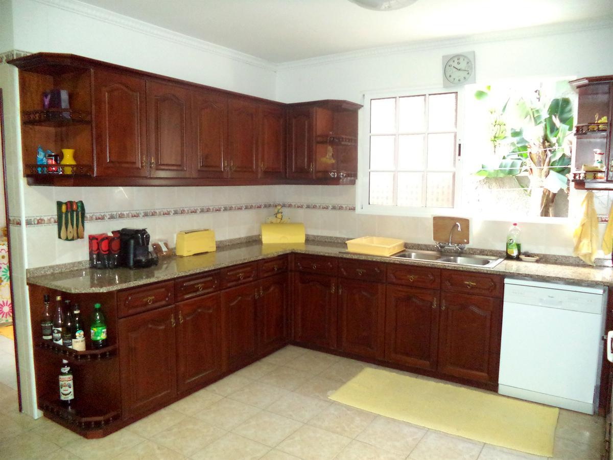 Ferienhaus Palmeiras