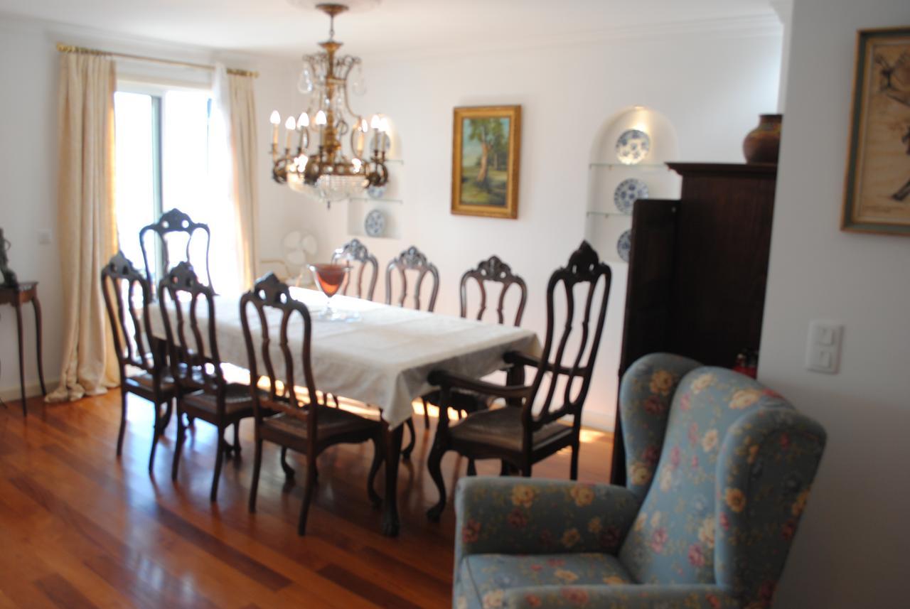 Apartamento Aqua Marina