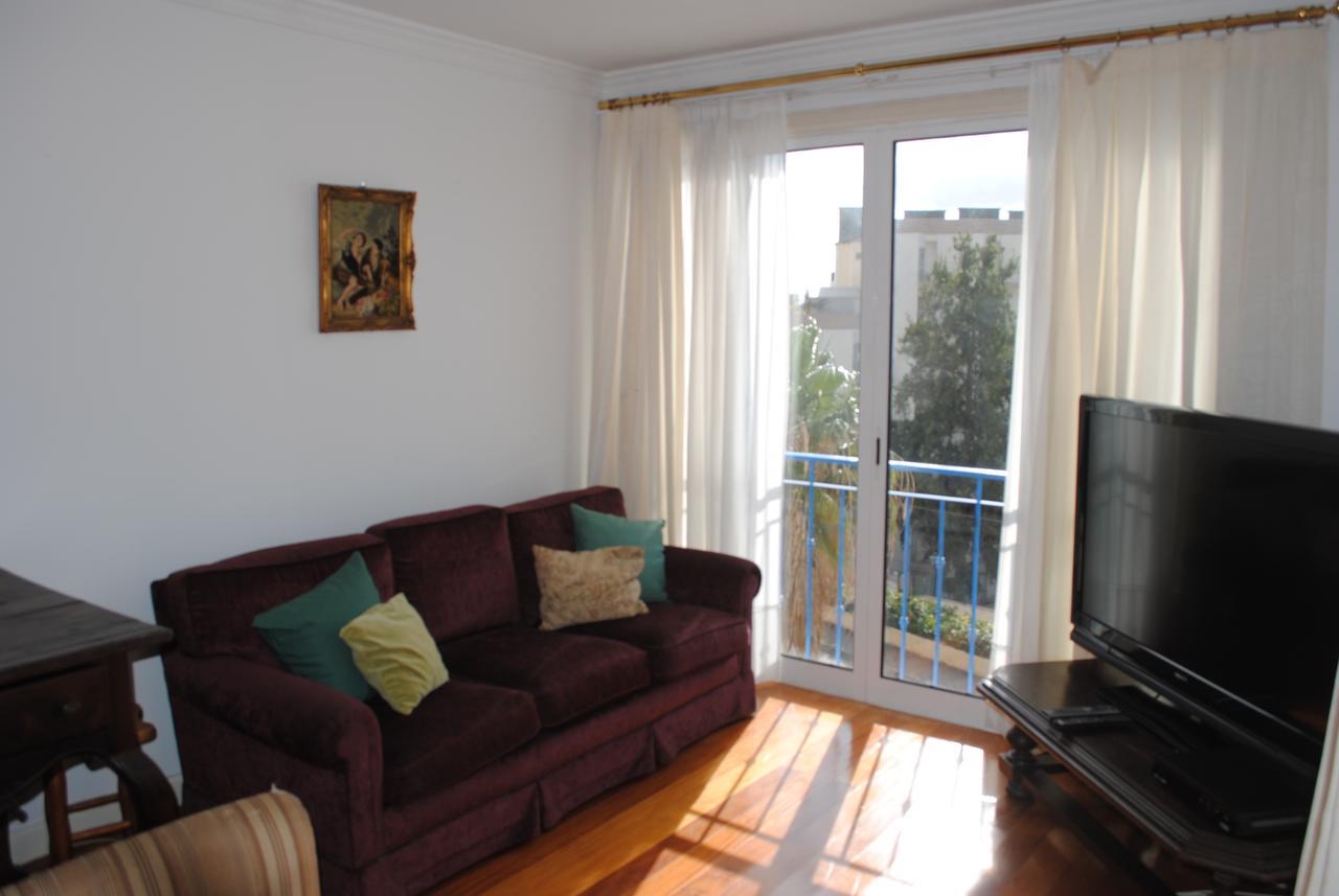 Aqua Marina Apartamento *