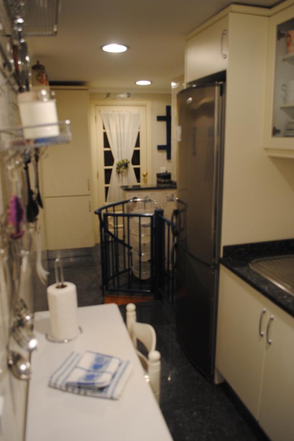 Apartamento Aqua Marina