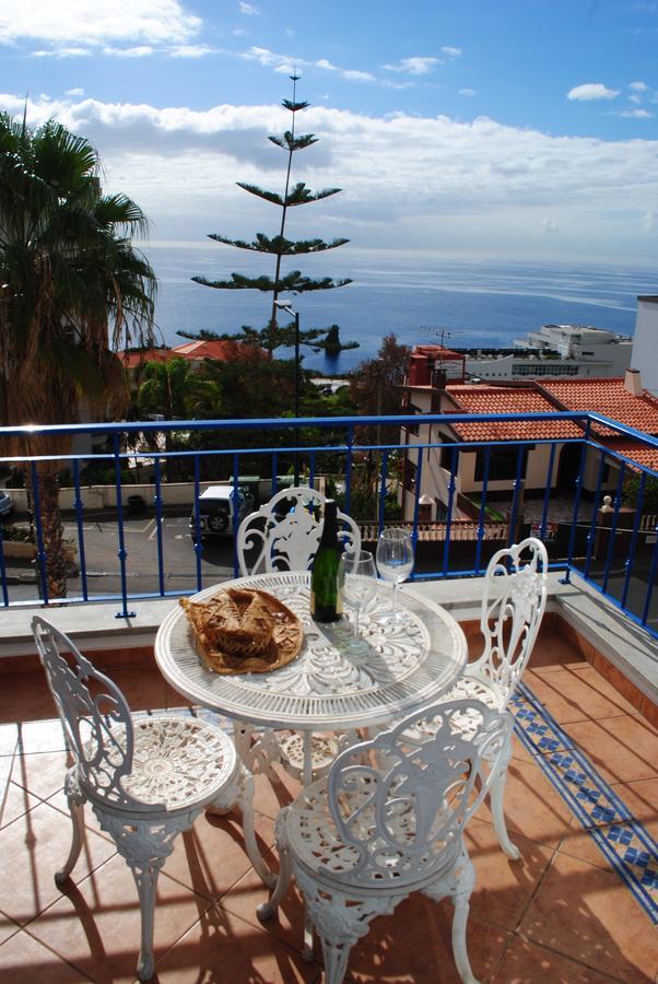 Apartamento Aqua Marina