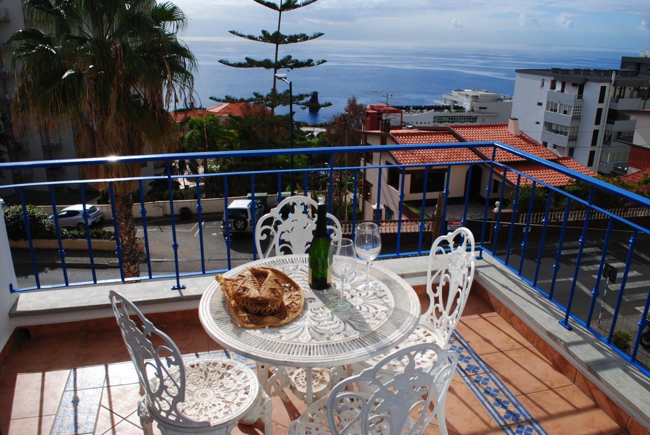 Apartamento Aqua Marina