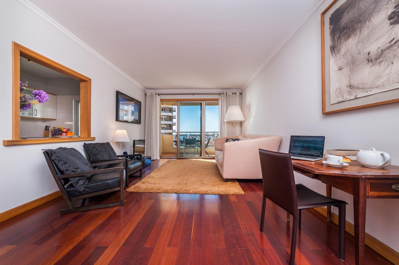 Apartamento Falesia By Lovelystay *