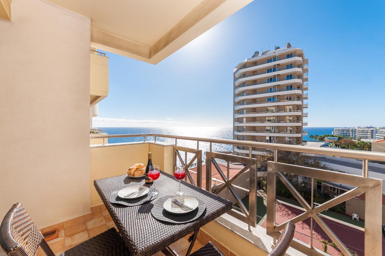 Falesia By Lovelystay Funchal (Madeira)