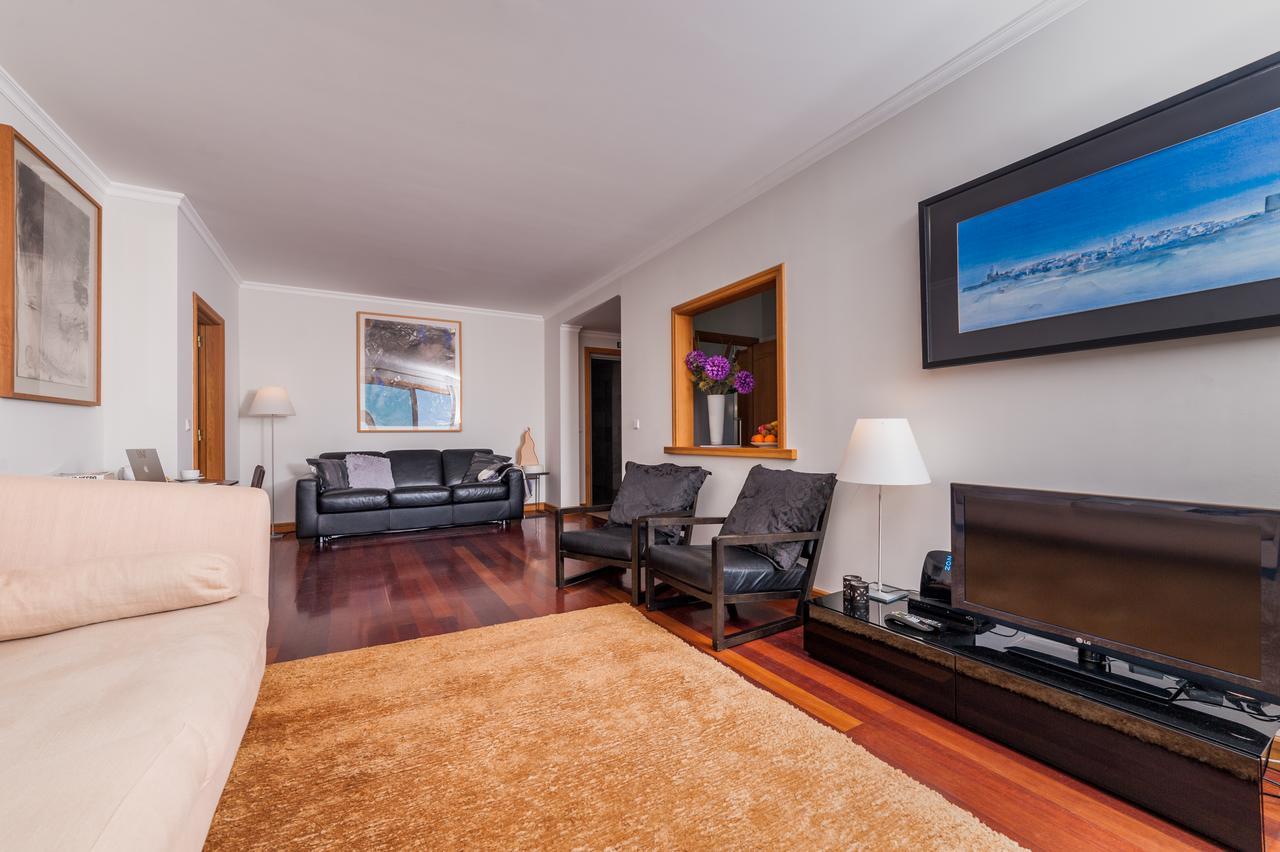 Apartamento Falesia By Lovelystay