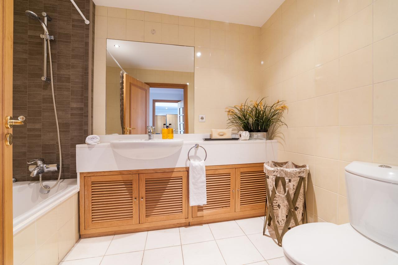 Apartamento Falesia By Lovelystay *