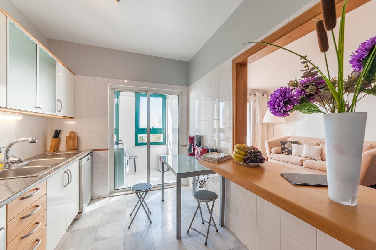 Apartamento Falesia By Lovelystay