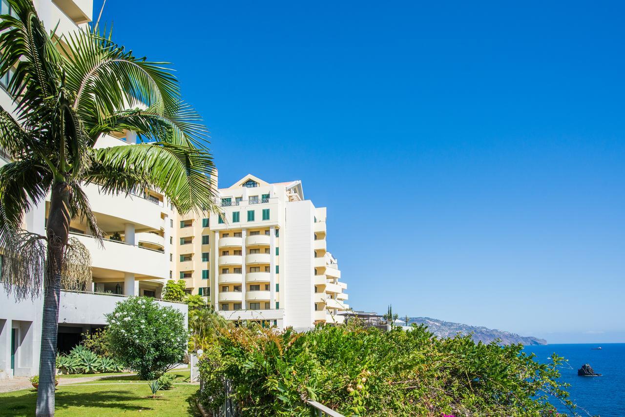 Falesia By Lovelystay Apartamento Funchal (Madeira)