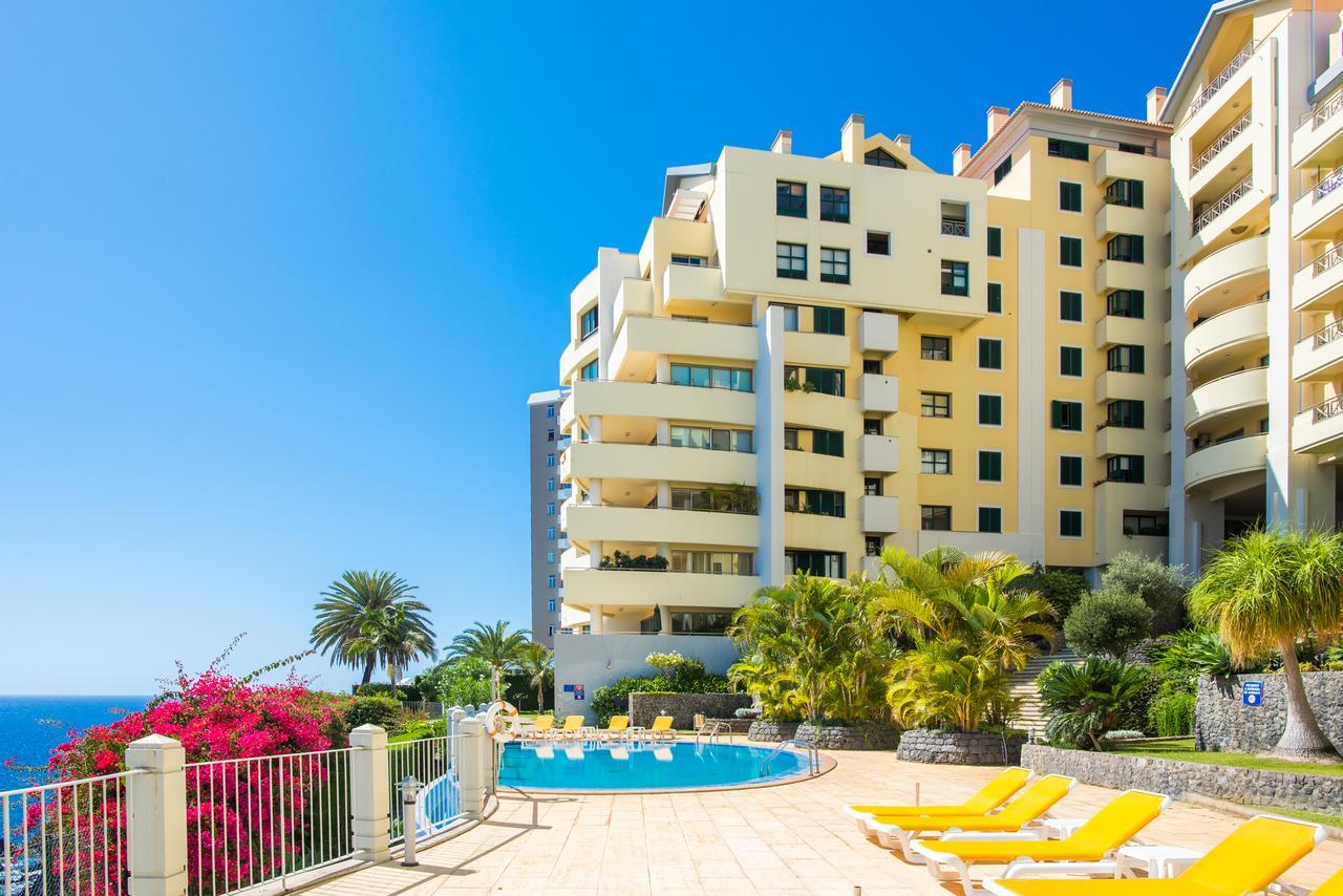 Apartamento Falesia By Lovelystay *