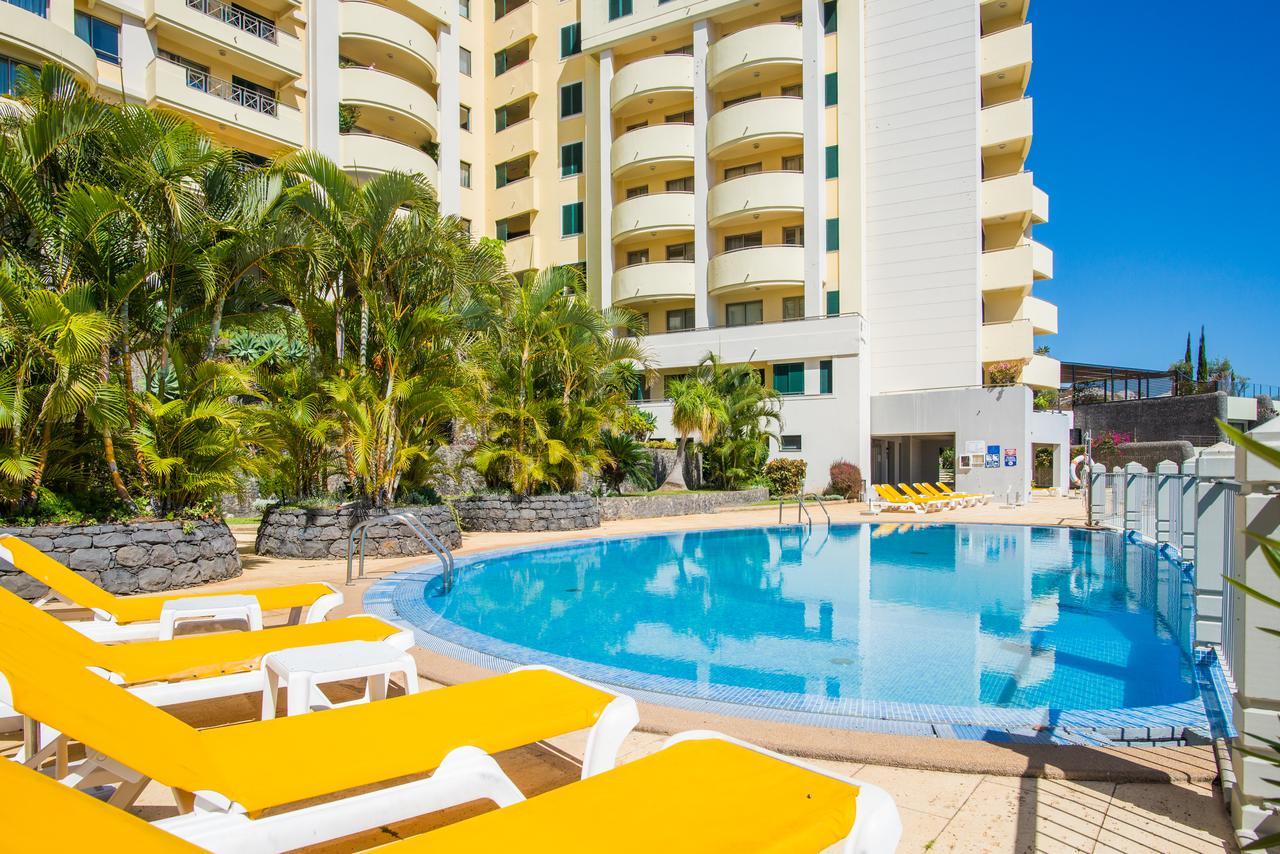 Falesia By Lovelystay Apartamento Funchal (Madeira)