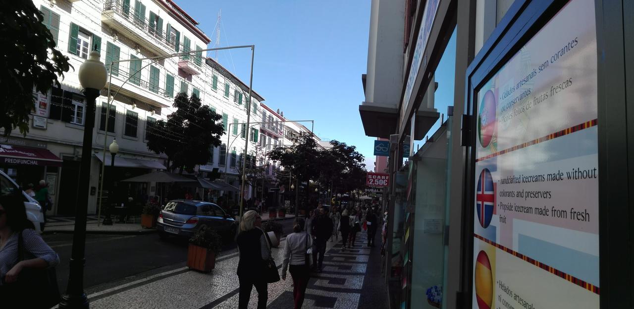 Madeira Low Cost