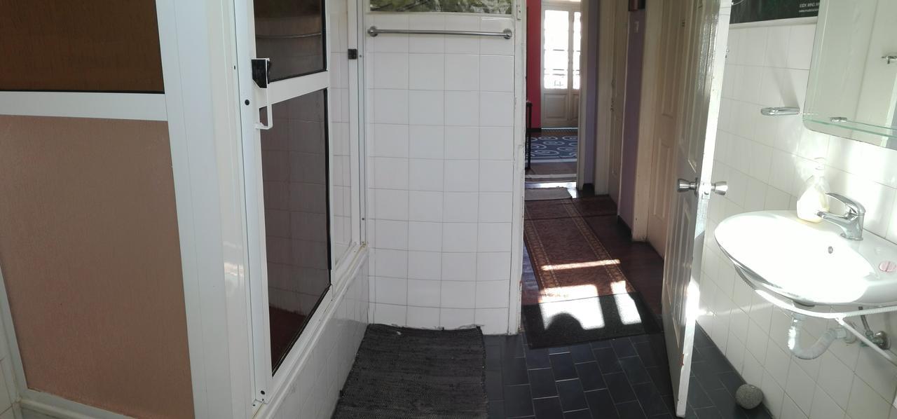 Privatunterkunft Madeira Low Cost Funchal (Madeira)