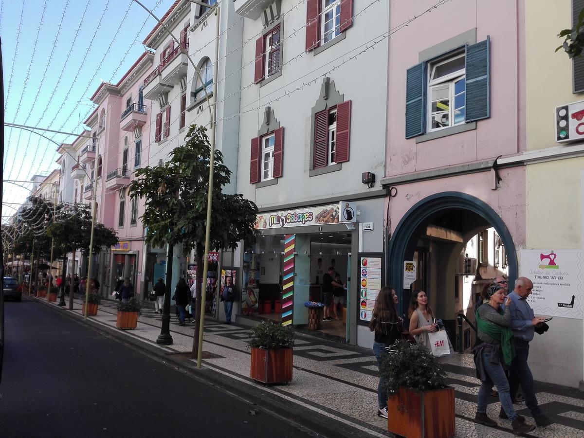 Privatunterkunft Madeira Low Cost
