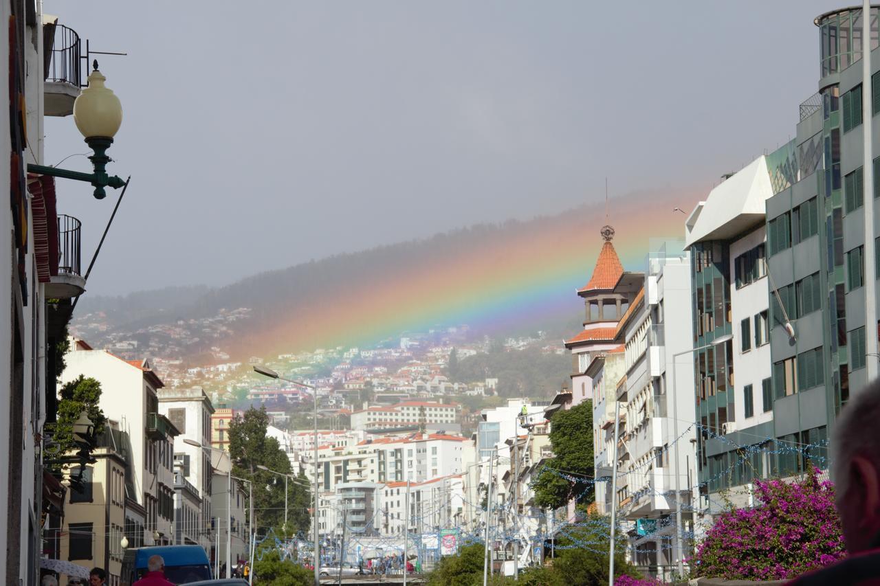 Madeira Low Cost Privatunterkunft