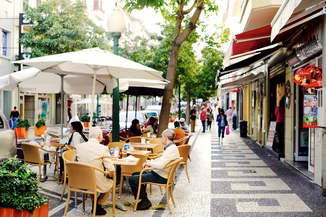 Privatunterkunft Madeira Low Cost Funchal (Madeira)