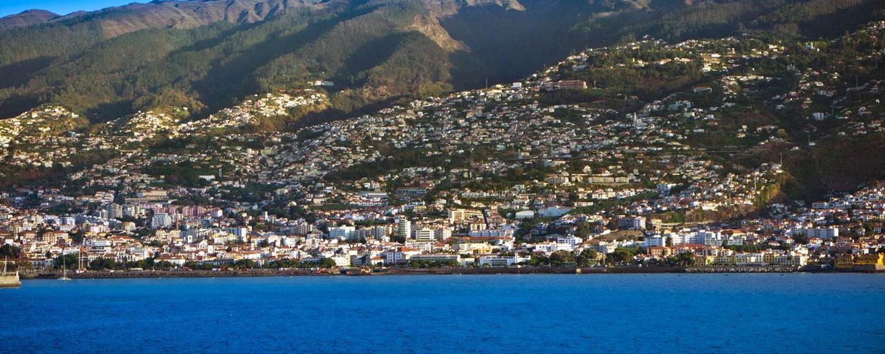 Privatunterkunft Madeira Low Cost *