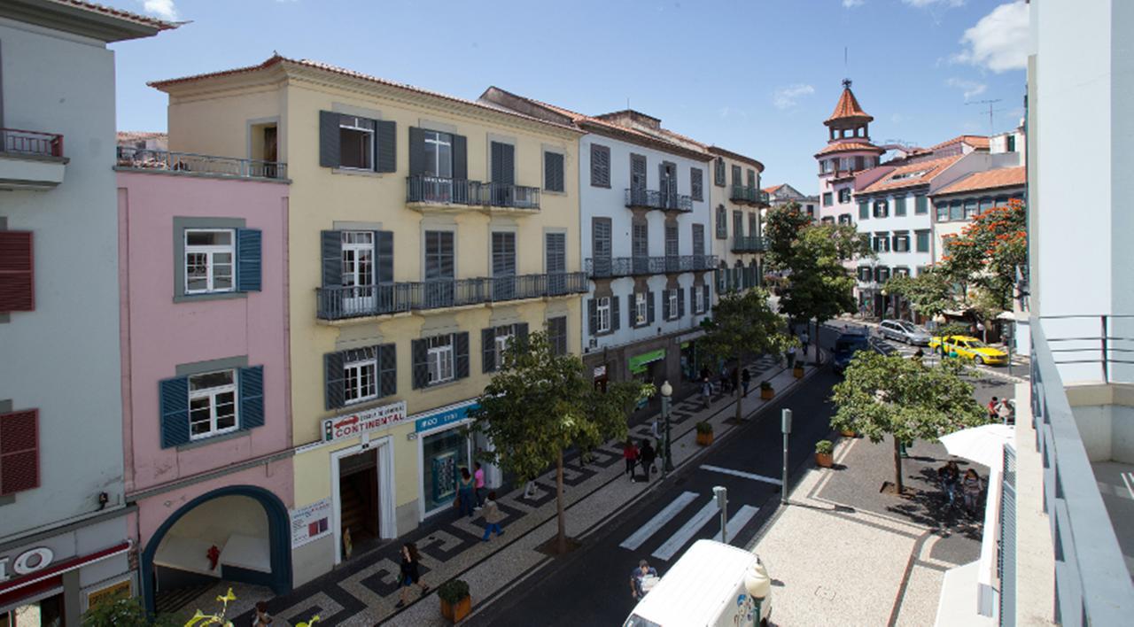 Madeira Low Cost Privatunterkunft