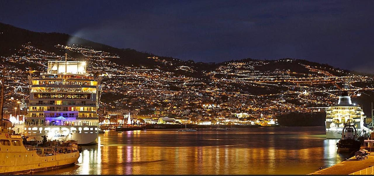 Privatunterkunft Madeira Low Cost Funchal (Madeira)