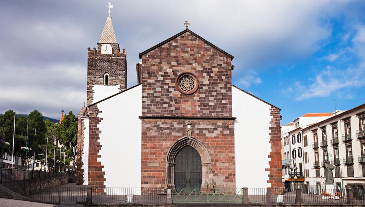 Madeira Low Cost Privatunterkunft *