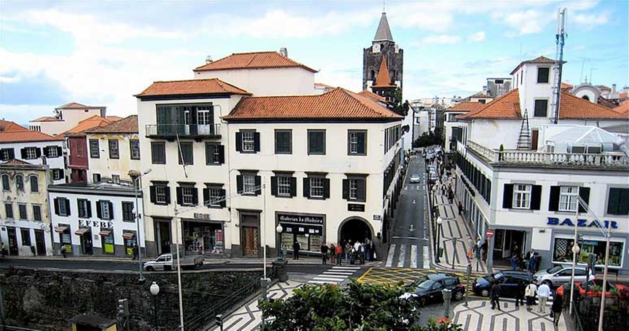 Madeira Low Cost *