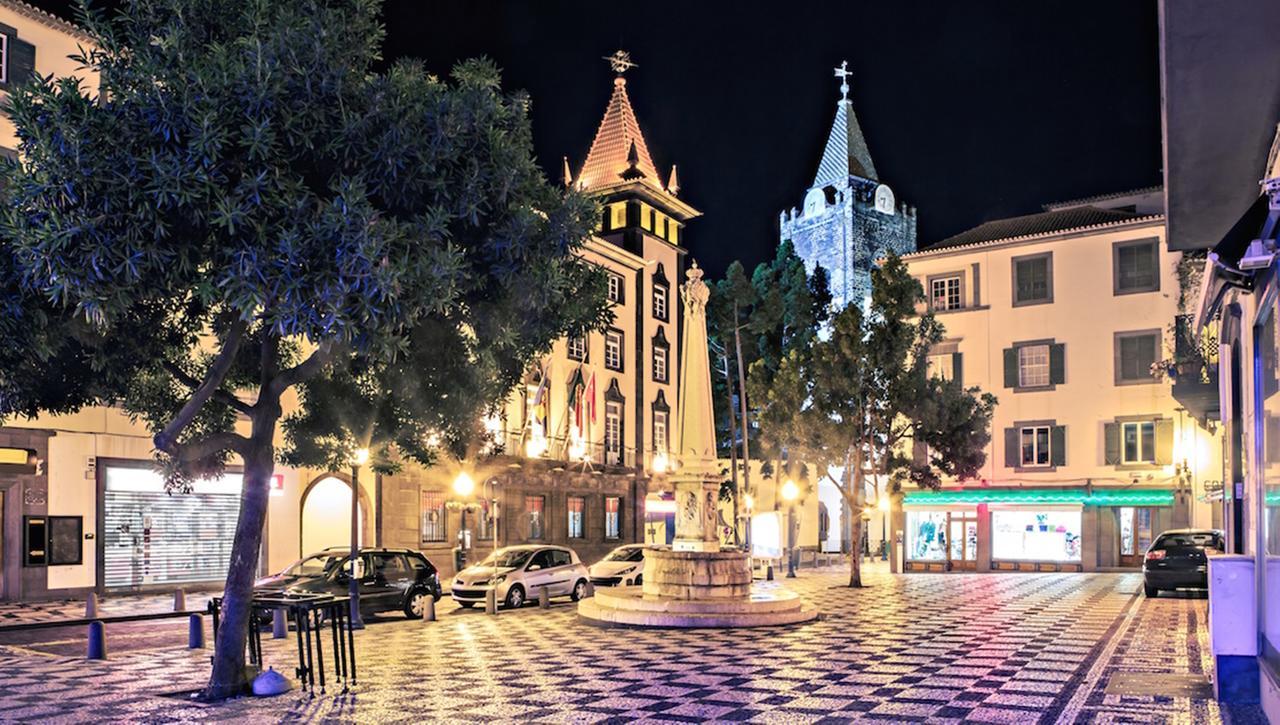 Madeira Low Cost Funchal (Madeira)