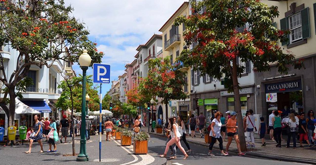 Madeira Low Cost Funchal (Madeira)