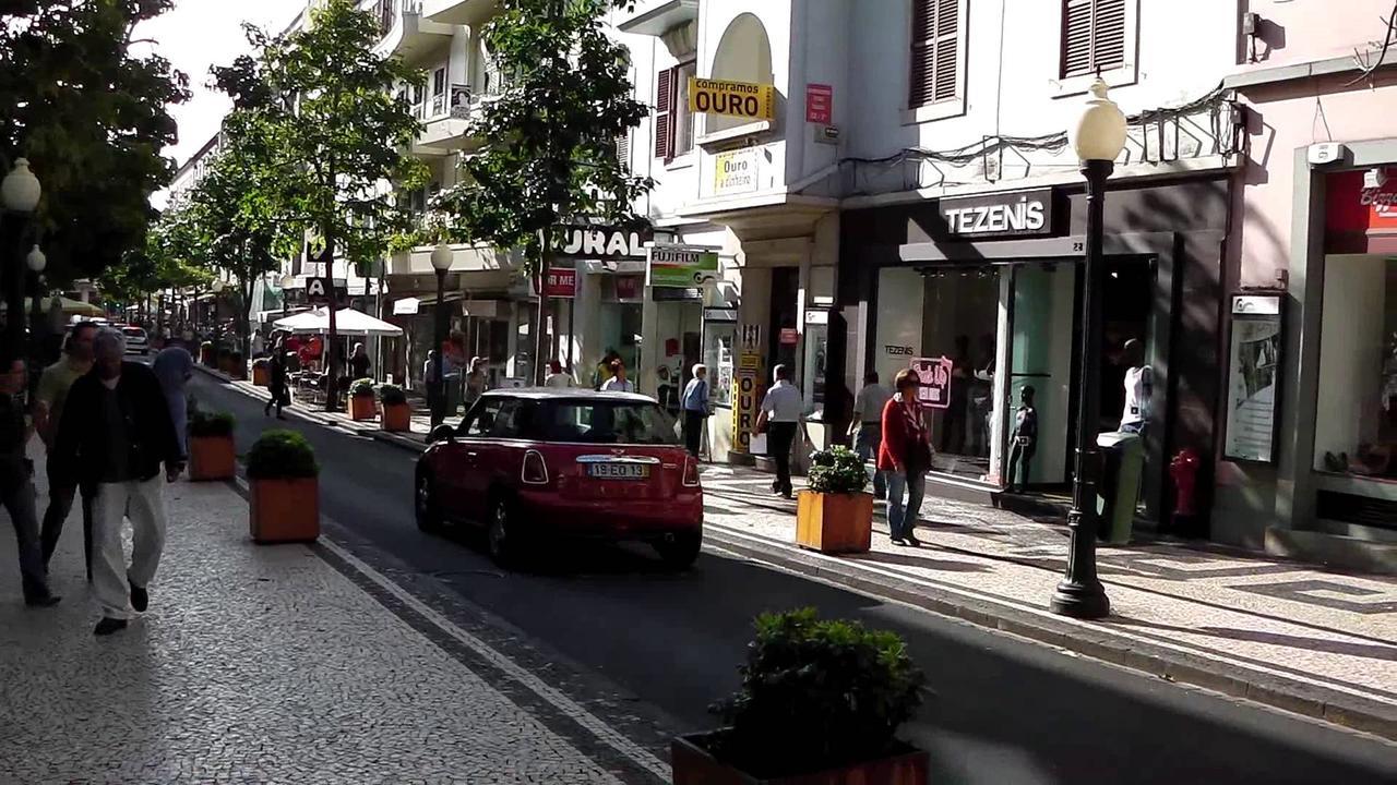 Privatunterkunft Madeira Low Cost