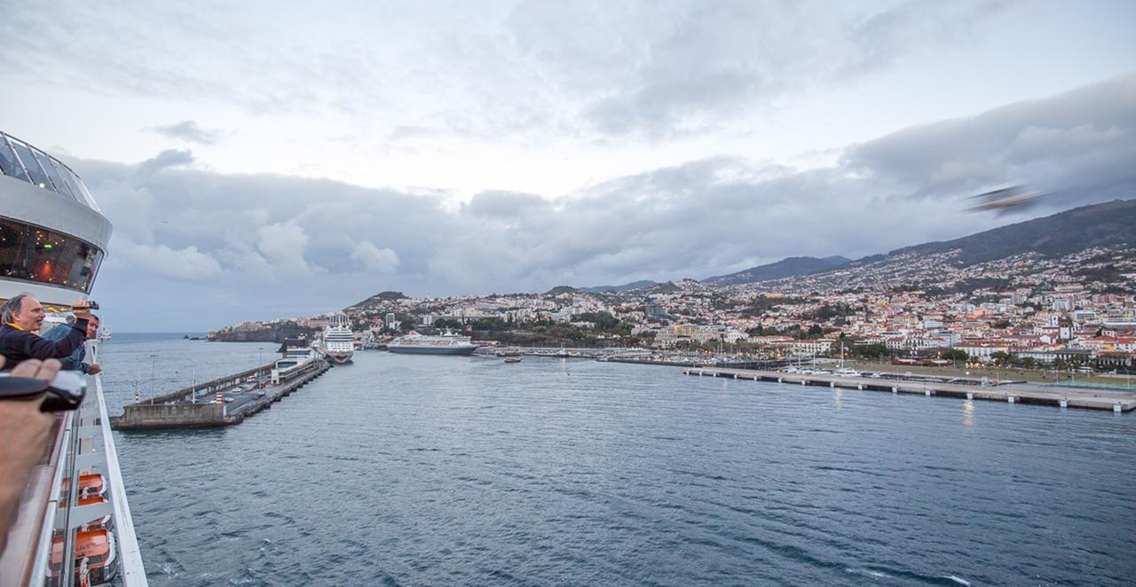 Madeira Low Cost Privatunterkunft *