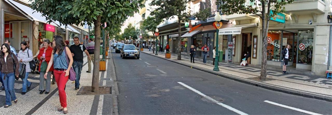 Madeira Low Cost Privatunterkunft