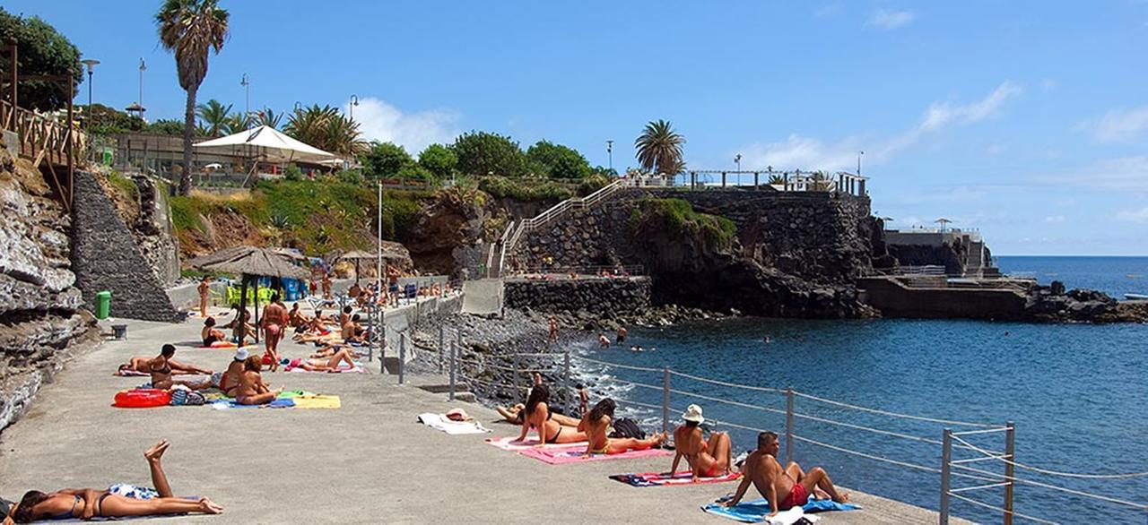 Madeira Low Cost Privatunterkunft
