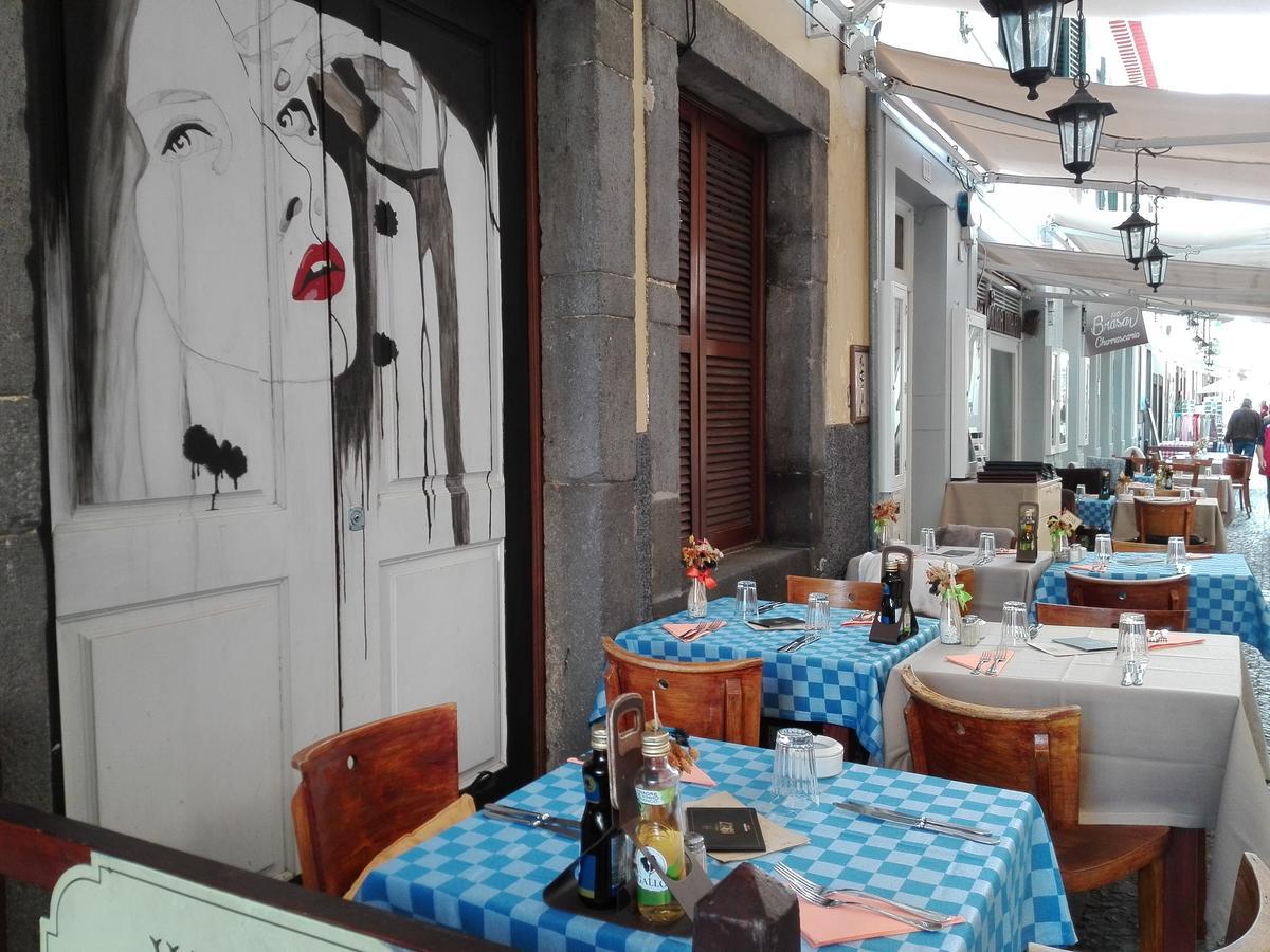 Madeira Low Cost Privatunterkunft Funchal (Madeira)