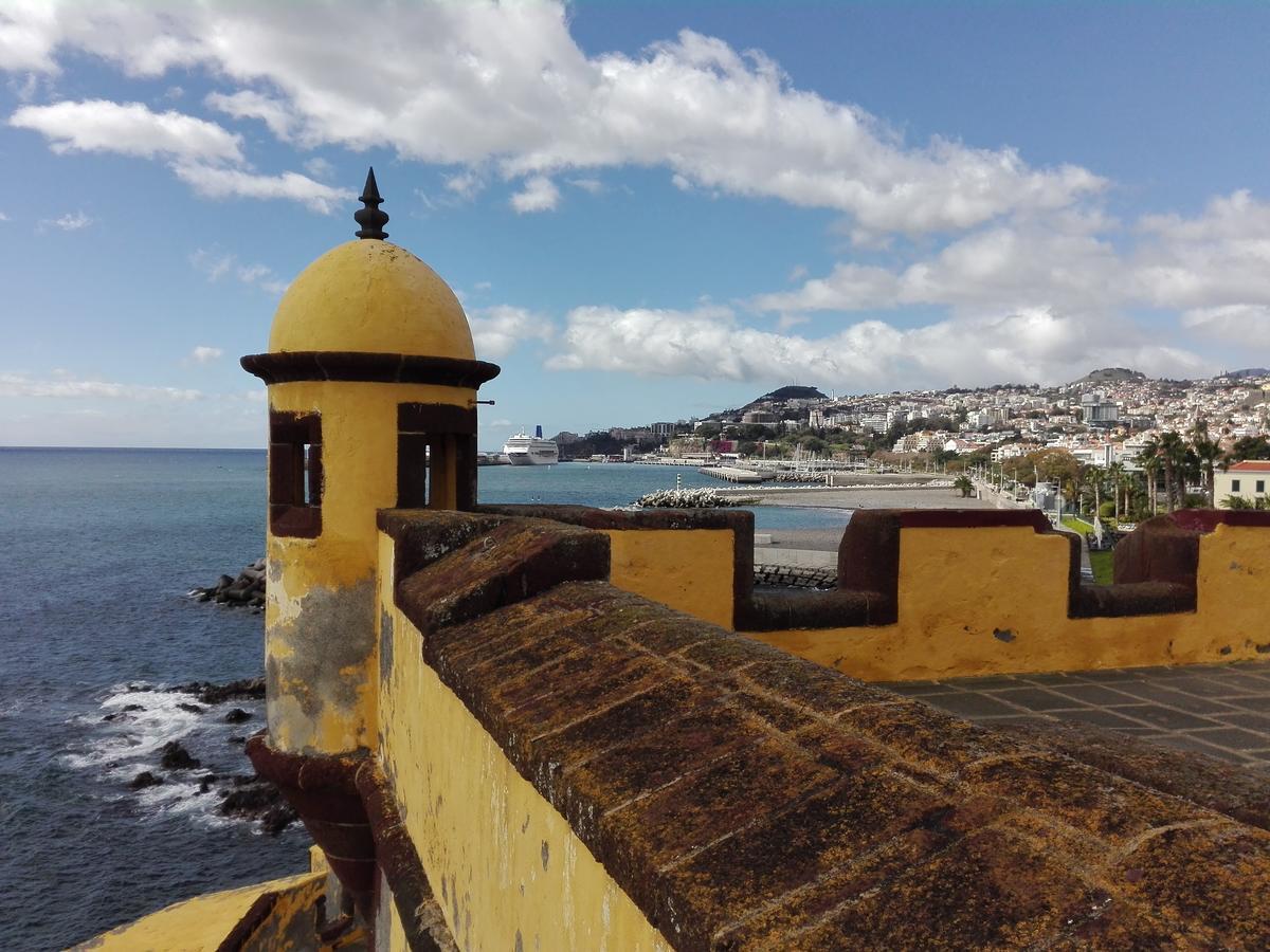 Madeira Low Cost Funchal (Madeira)