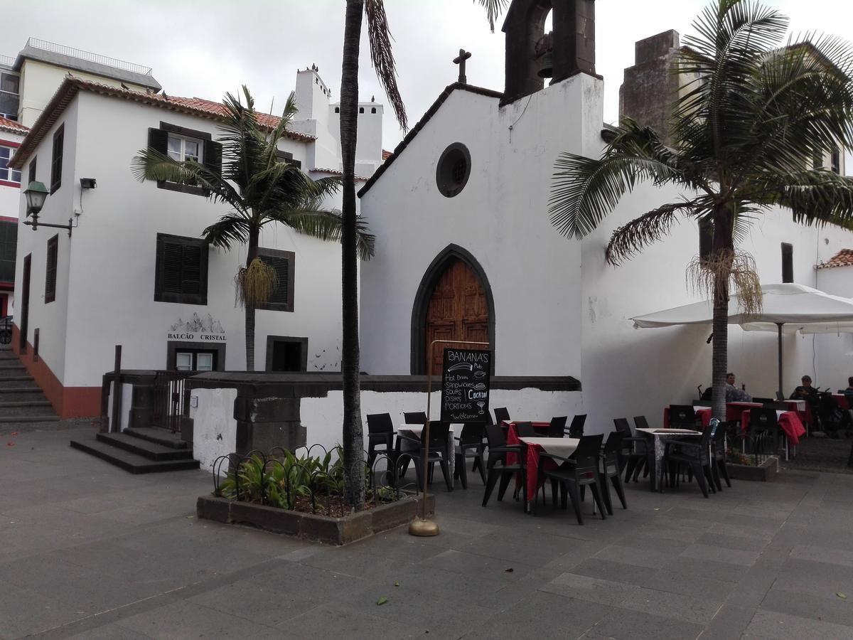 Madeira Low Cost *