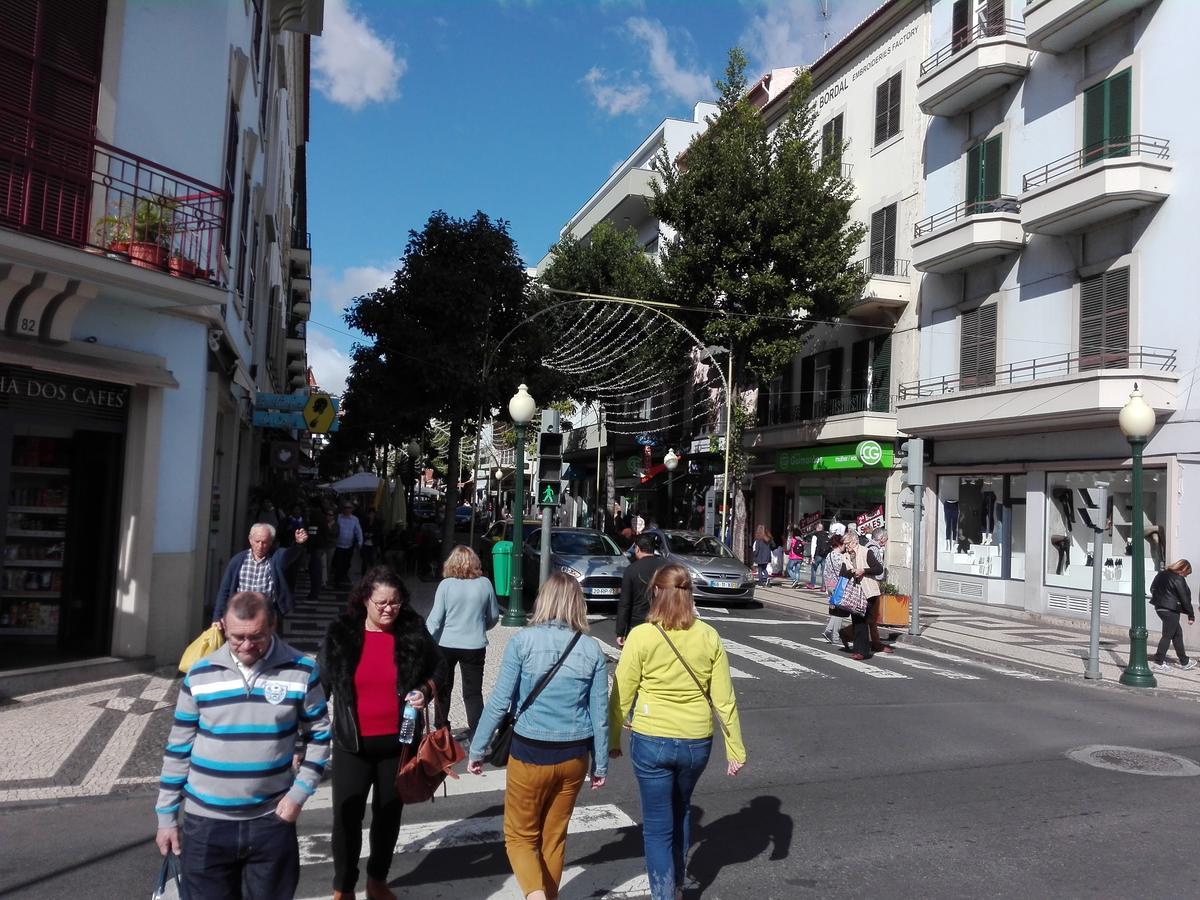 Madeira Low Cost Funchal (Madeira)