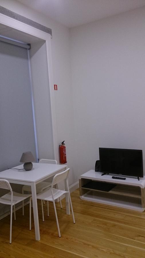 Apartamento Da Queimada
