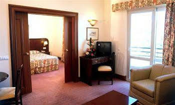 Hotel Jardins Da Ajuda Funchal (Madeira)