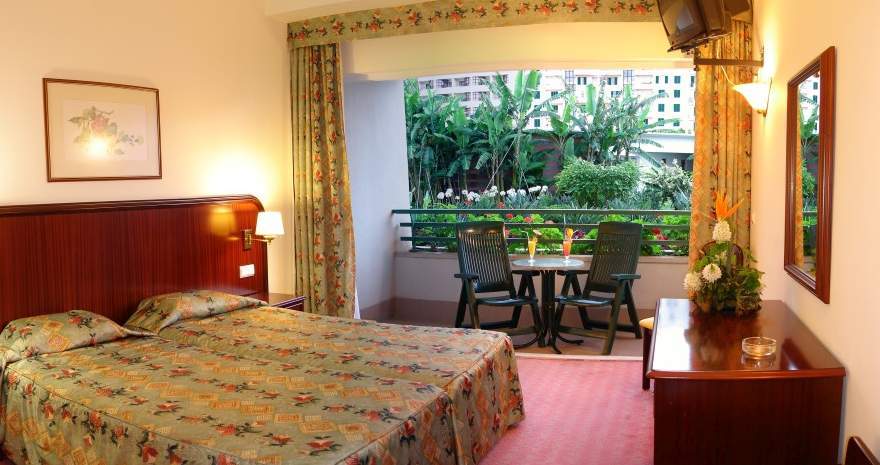 Hotel Jardins Da Ajuda