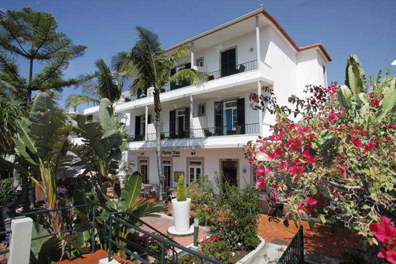The Flame Tree Madeira (adults Only) 3* Funchal (Madeira)