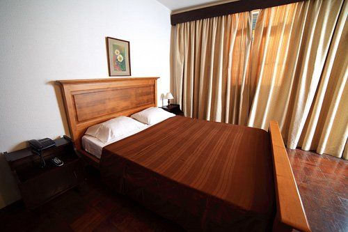 Residencial Gasthuis 2*