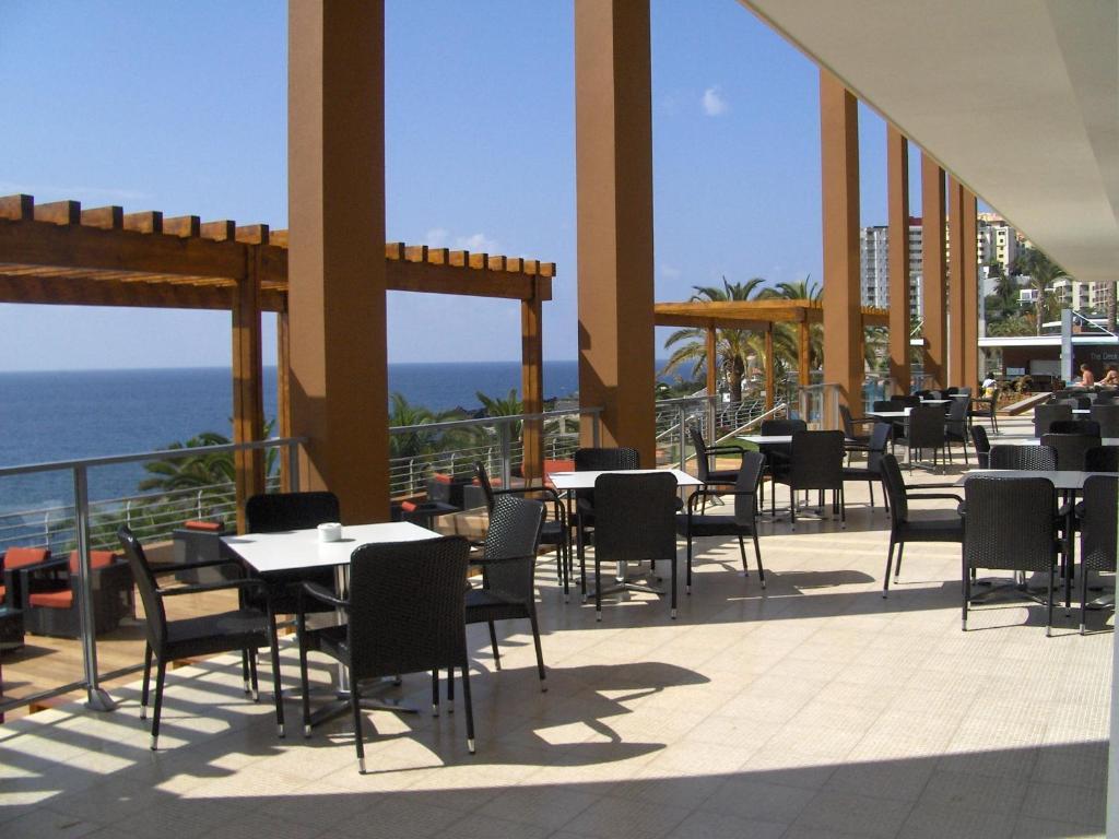 Hotel Pestana Promenade Ocean