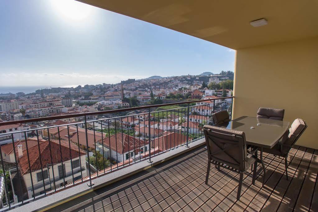 Madeira Luxury Living Apartment *