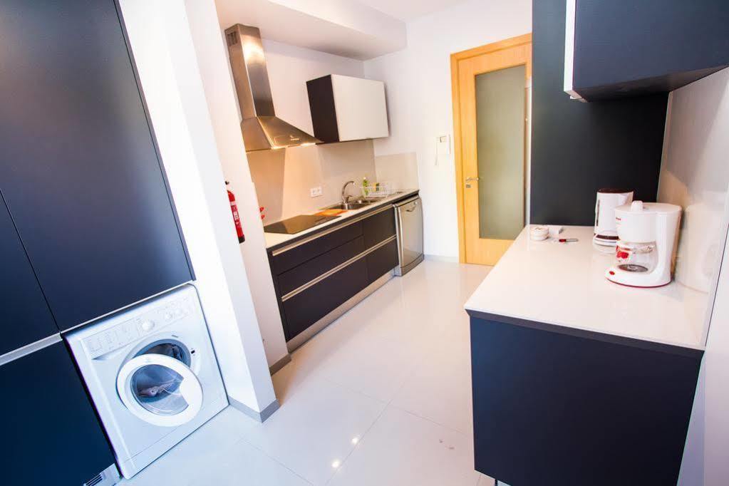 Madeira Luxury Living Apartment