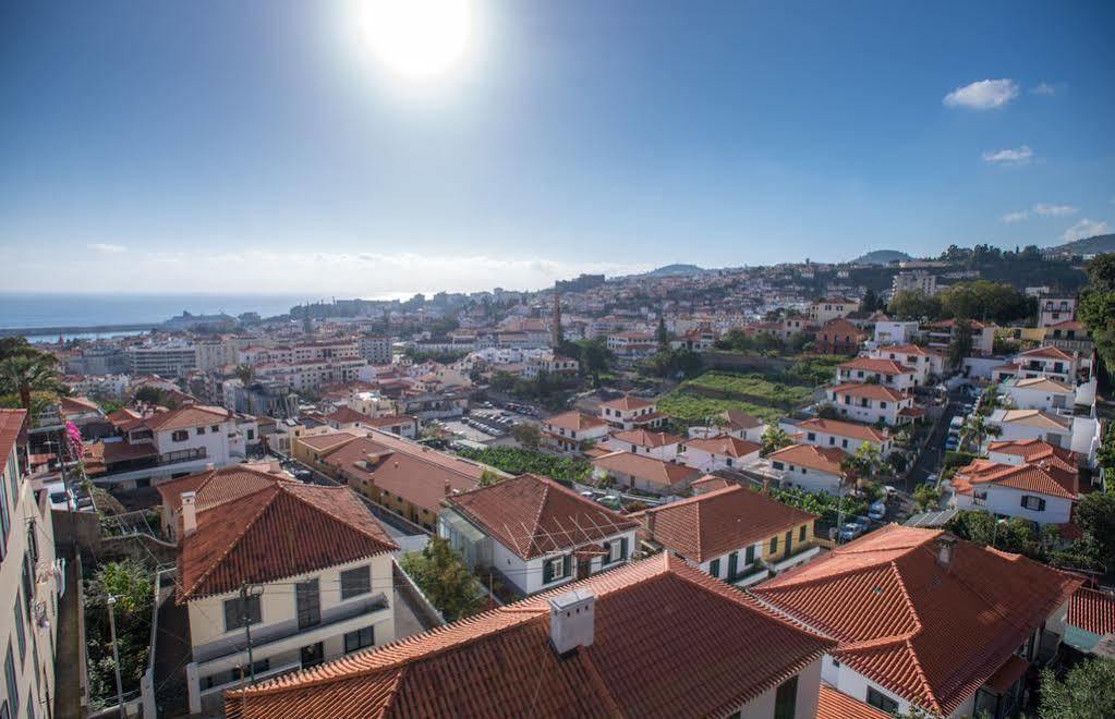 Apartment Madeira Luxury Living Funchal (Madeira)