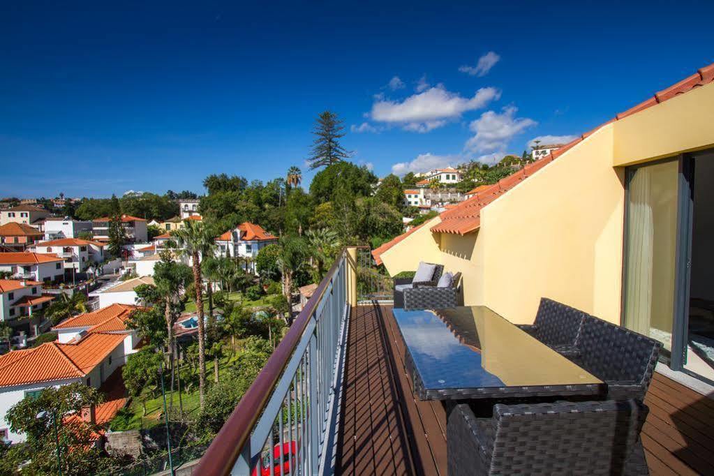 Apartment Madeira Luxury Living *