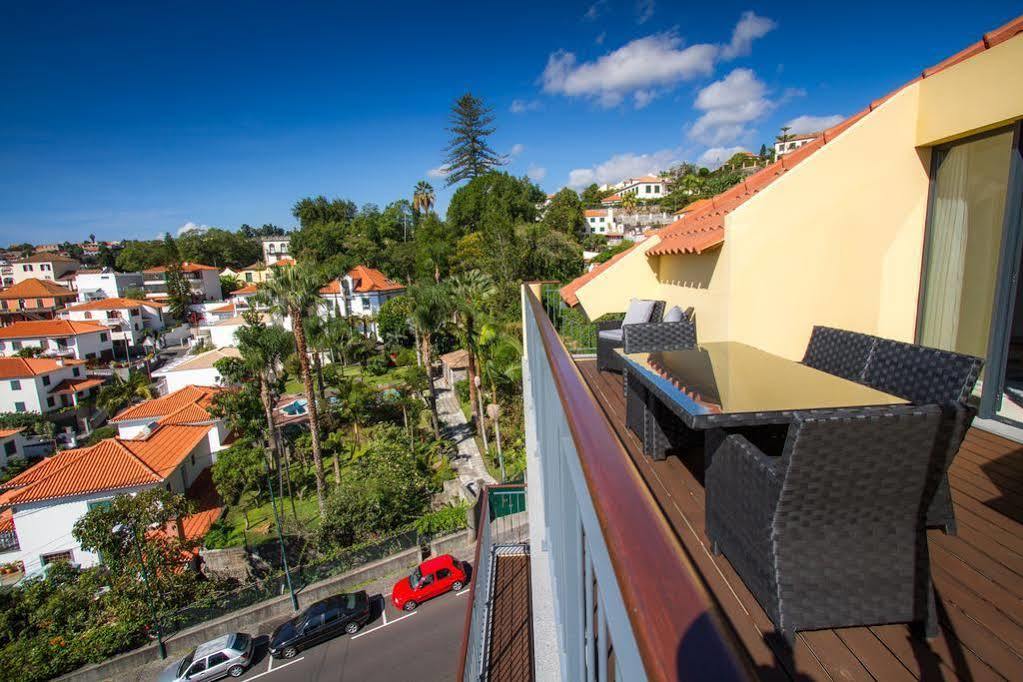 Apartment Madeira Luxury Living