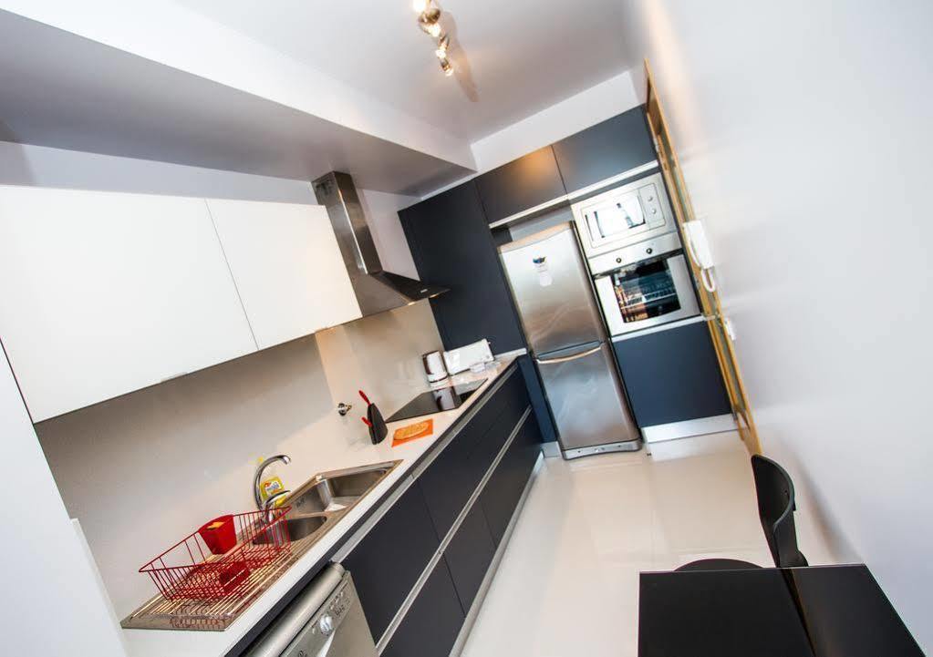 Apartment Madeira Luxury Living