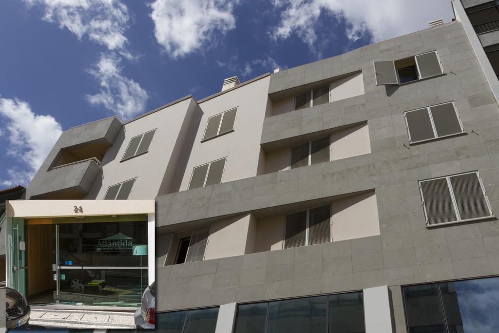 Turisticos Atlantida 4*