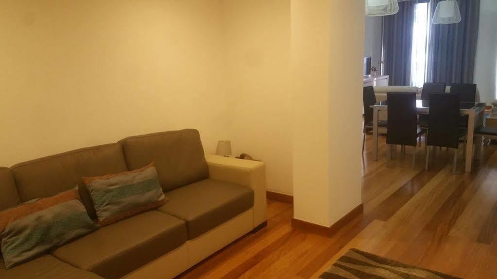 Peaceful Apartment *