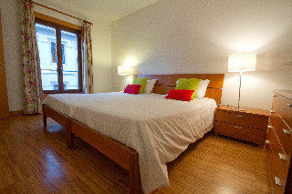 Aparthotel Arts In Ponte Nova Funchal (Madeira)